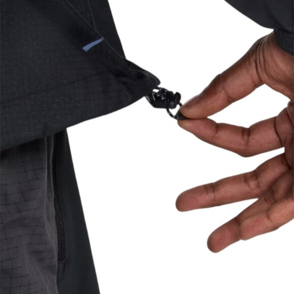 Nike Cosmic Peaks Men's Storm-FIT ADV Running Jacket Mens Size M Waterproof - Picture 7 of 16